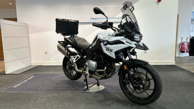 BMW F750 GS
